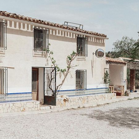 Nature Home Maitreya Lorca  Extérieur photo
