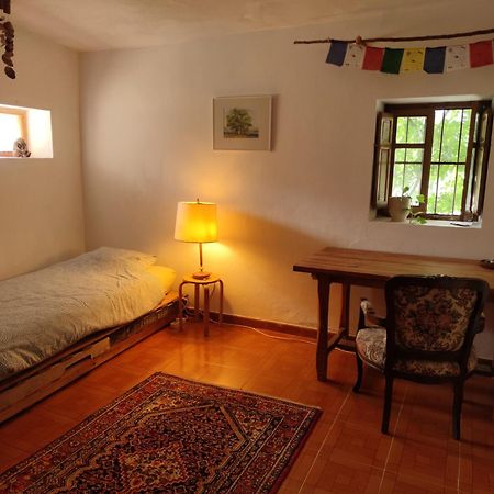 Nature Home Maitreya Lorca  Extérieur photo