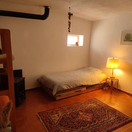 Nature Home Maitreya Lorca  Extérieur photo