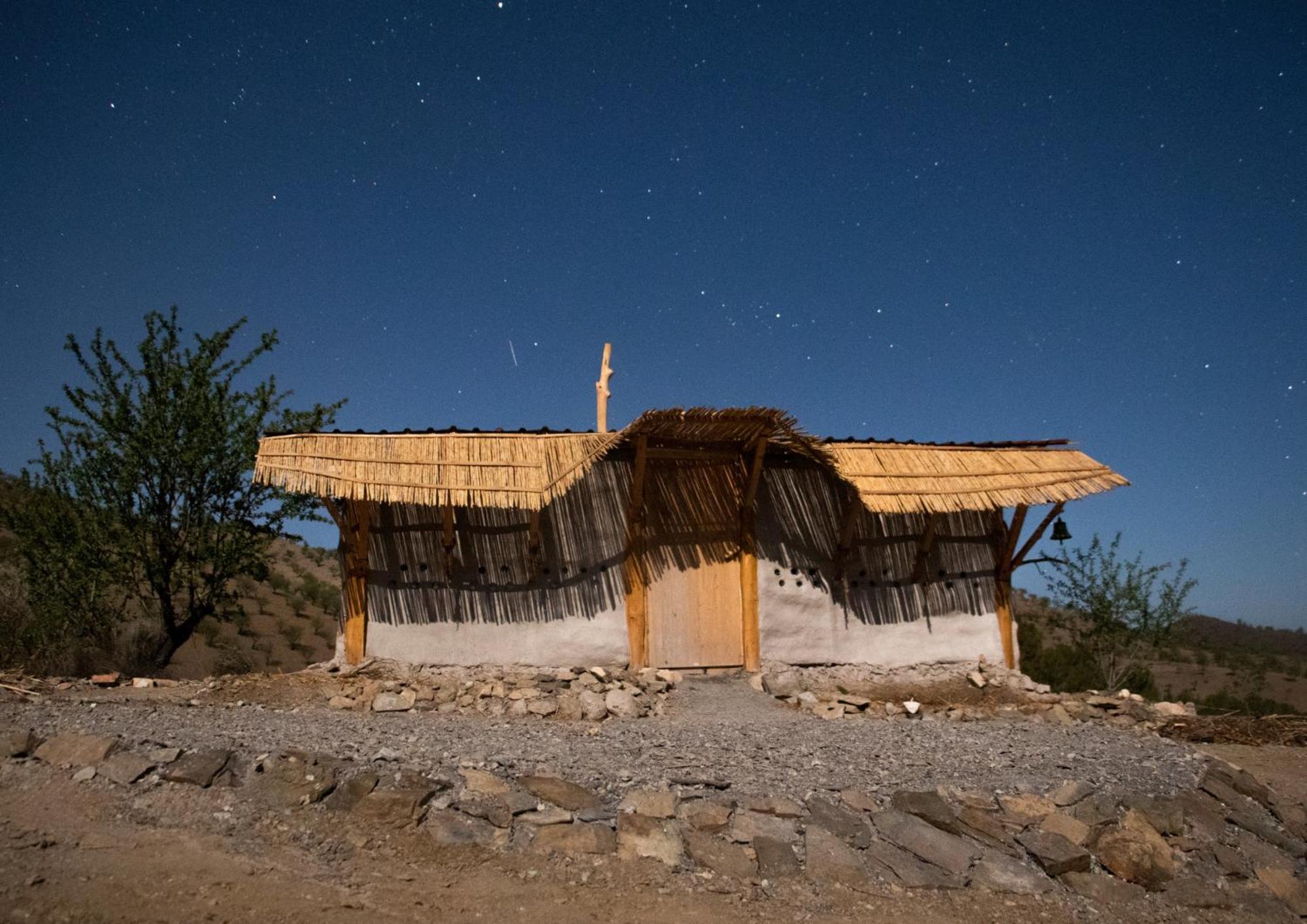 Nature Home Maitreya Lorca  Extérieur photo
