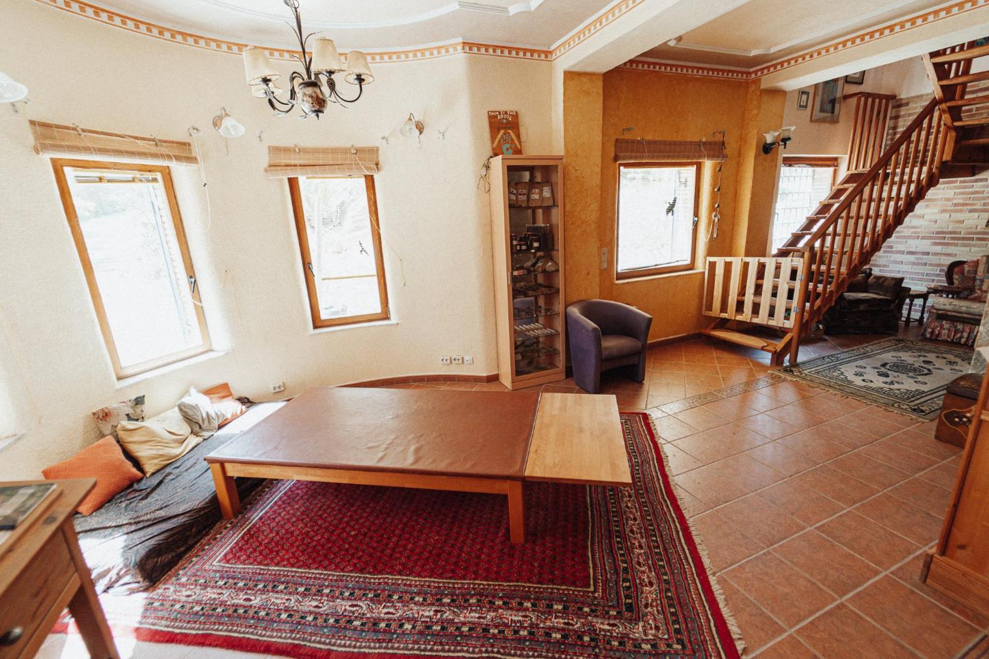 Nature Home Maitreya Lorca  Extérieur photo