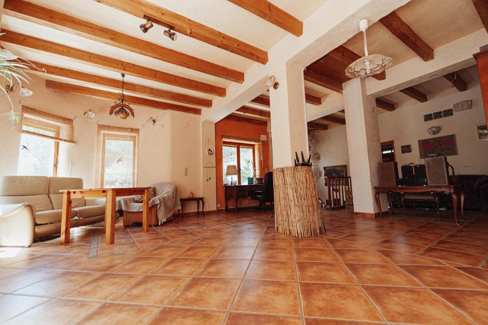Nature Home Maitreya Lorca  Extérieur photo