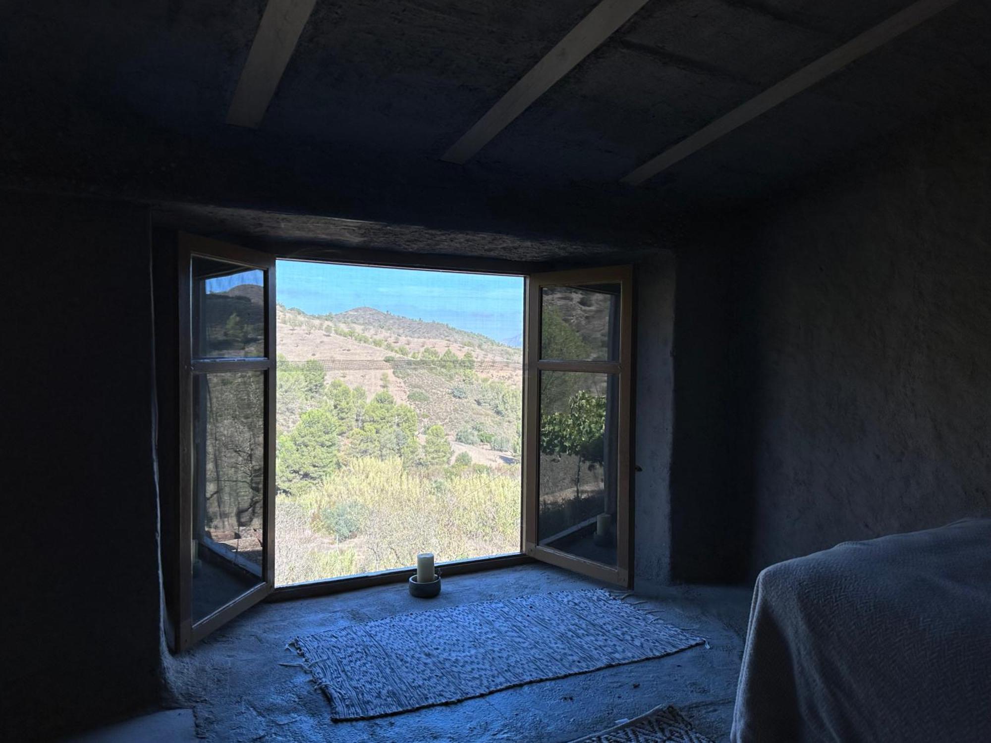 Nature Home Maitreya Lorca  Extérieur photo