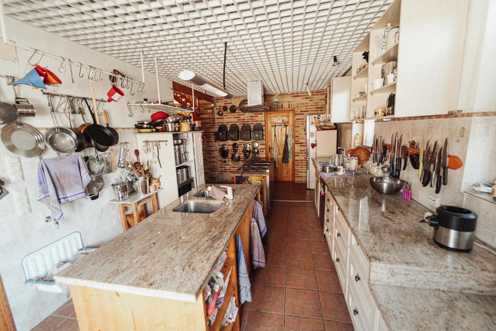 Nature Home Maitreya Lorca  Extérieur photo