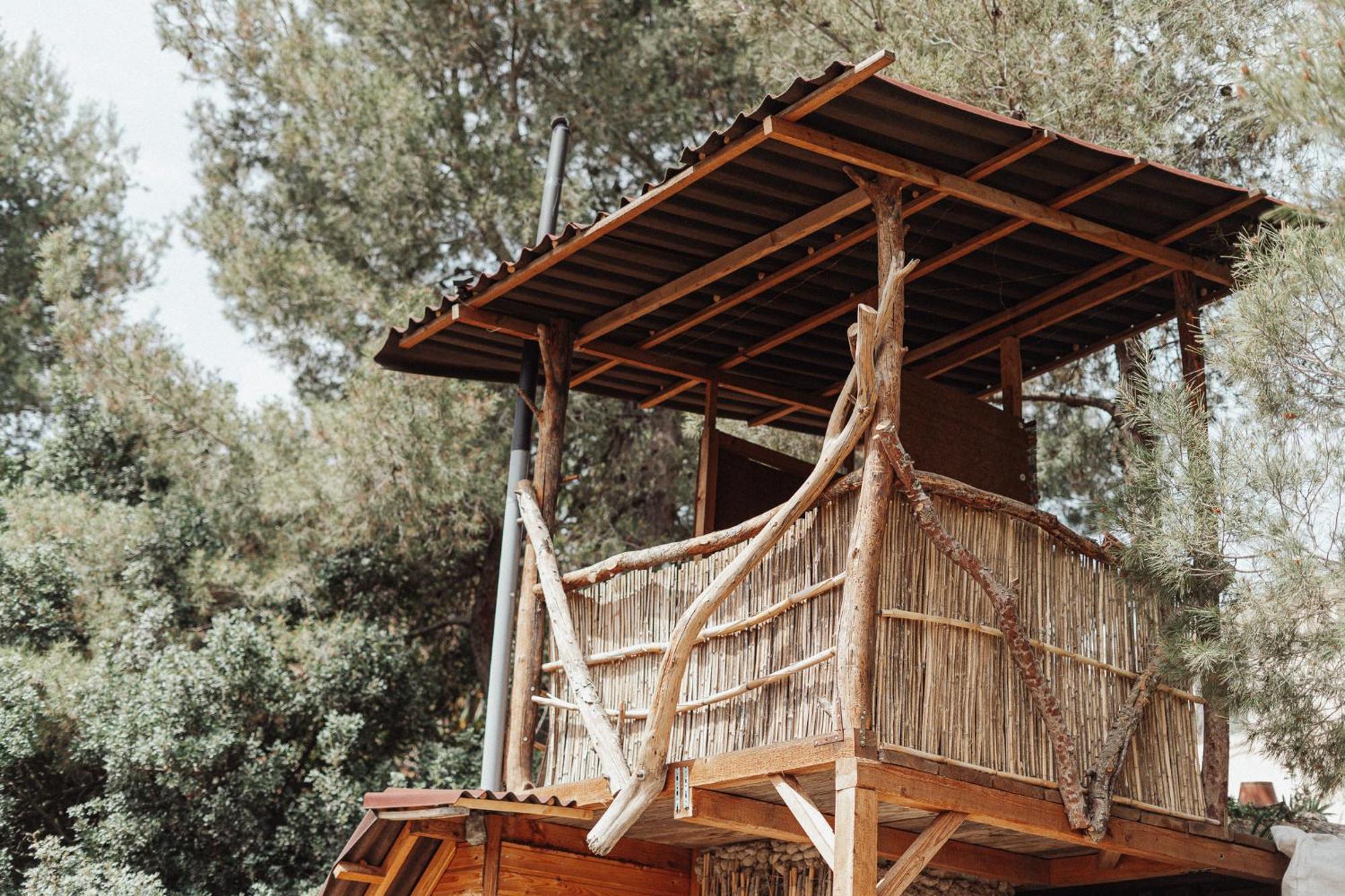 Nature Home Maitreya Lorca  Extérieur photo