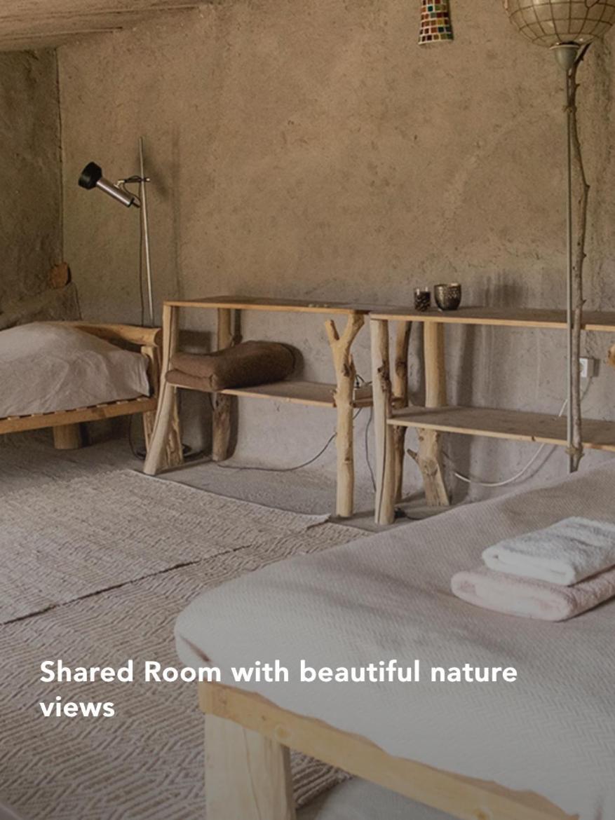 Nature Home Maitreya Lorca  Extérieur photo