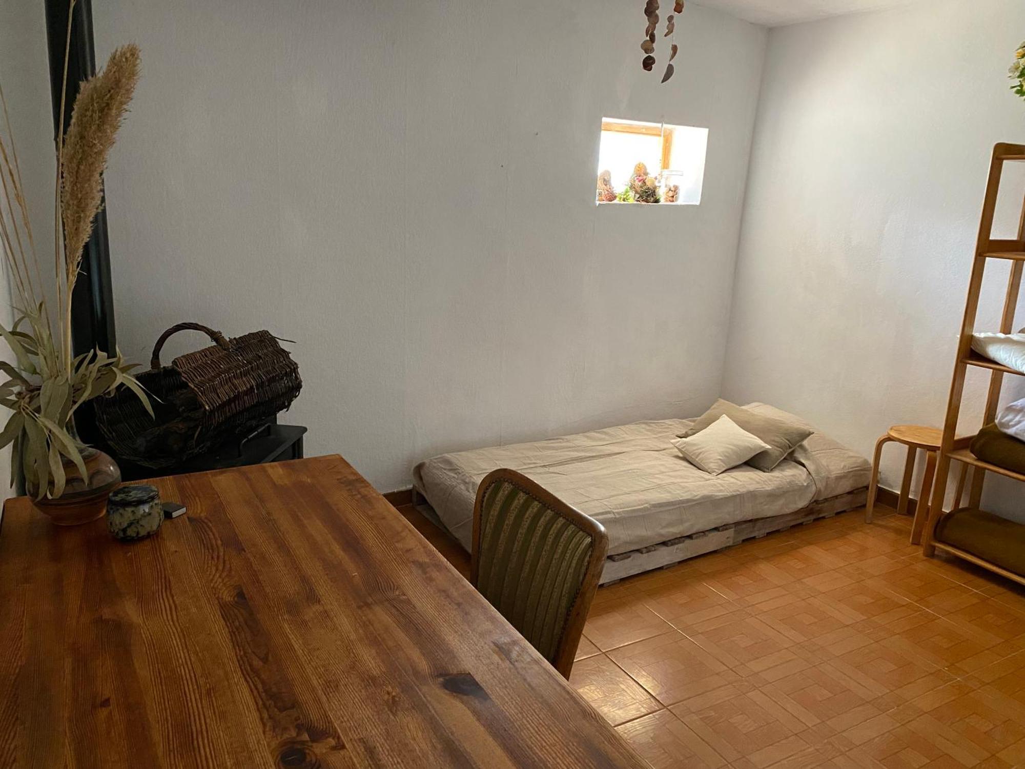 Nature Home Maitreya Lorca  Extérieur photo