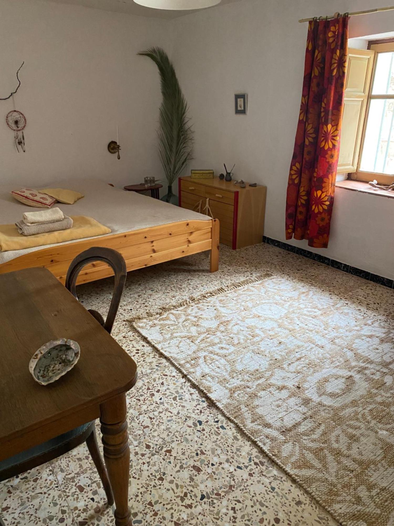 Nature Home Maitreya Lorca  Extérieur photo