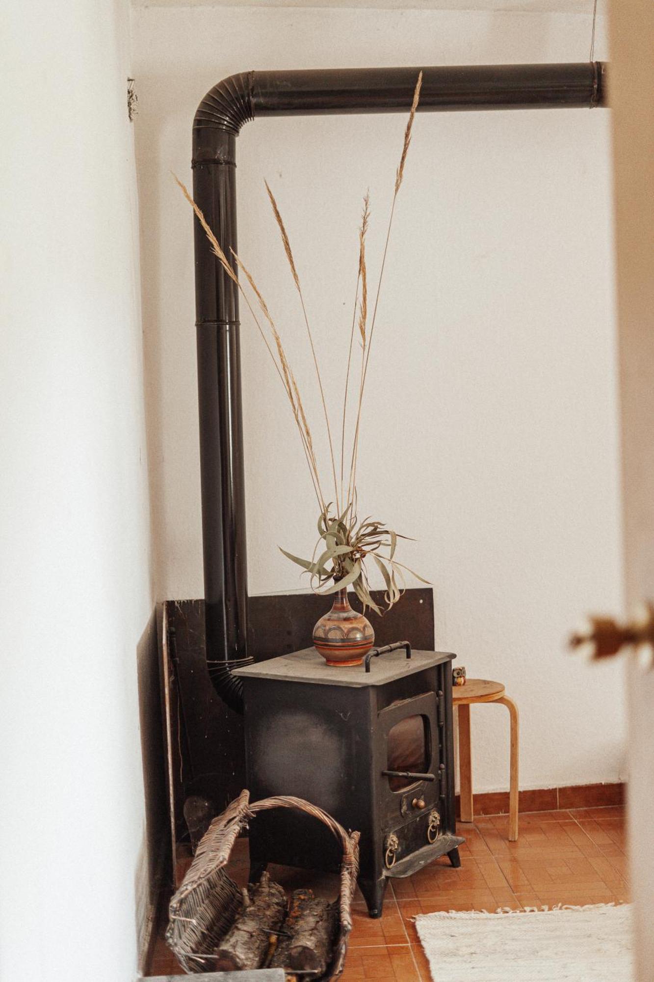 Nature Home Maitreya Lorca  Extérieur photo