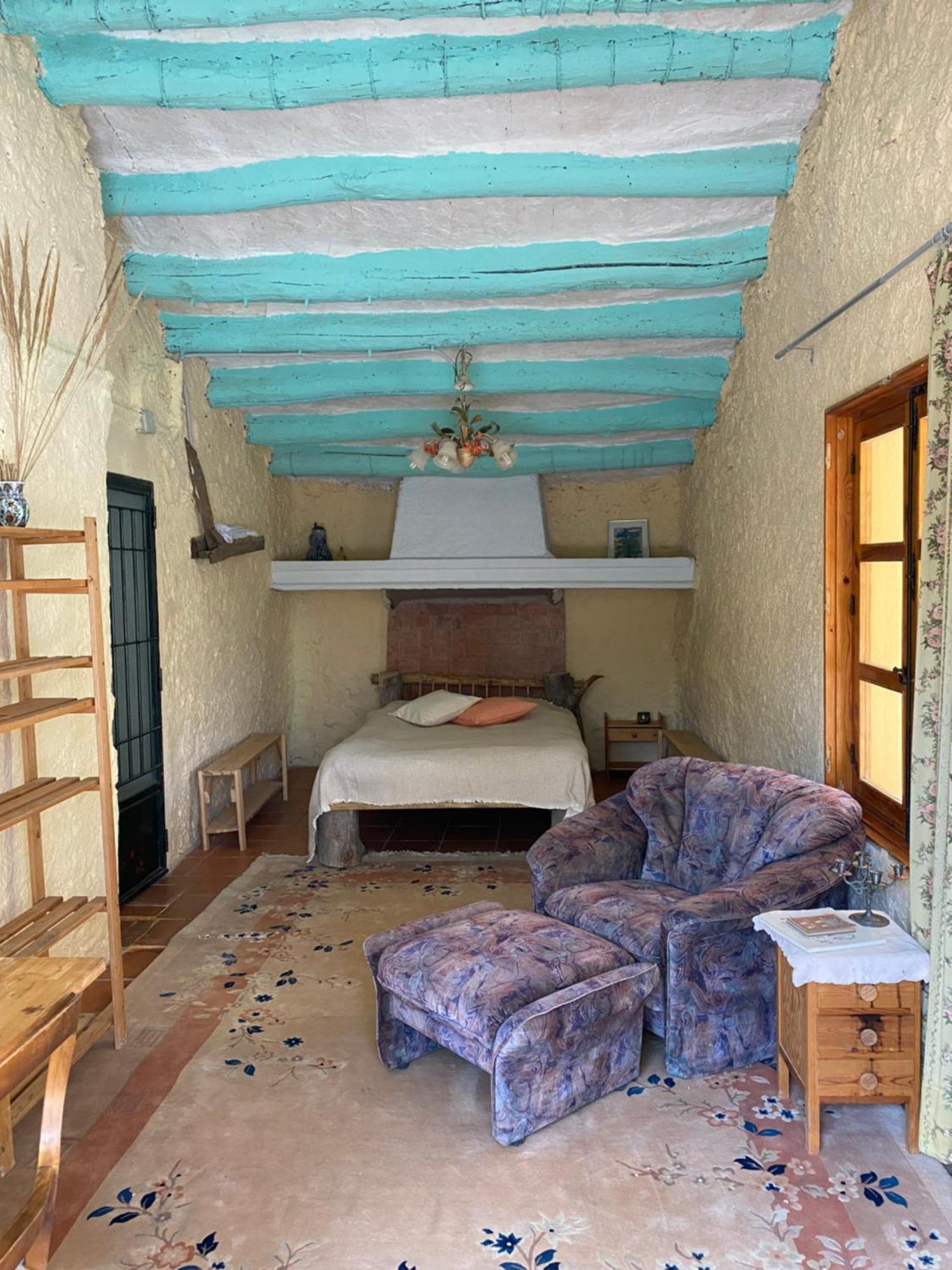 Nature Home Maitreya Lorca  Extérieur photo