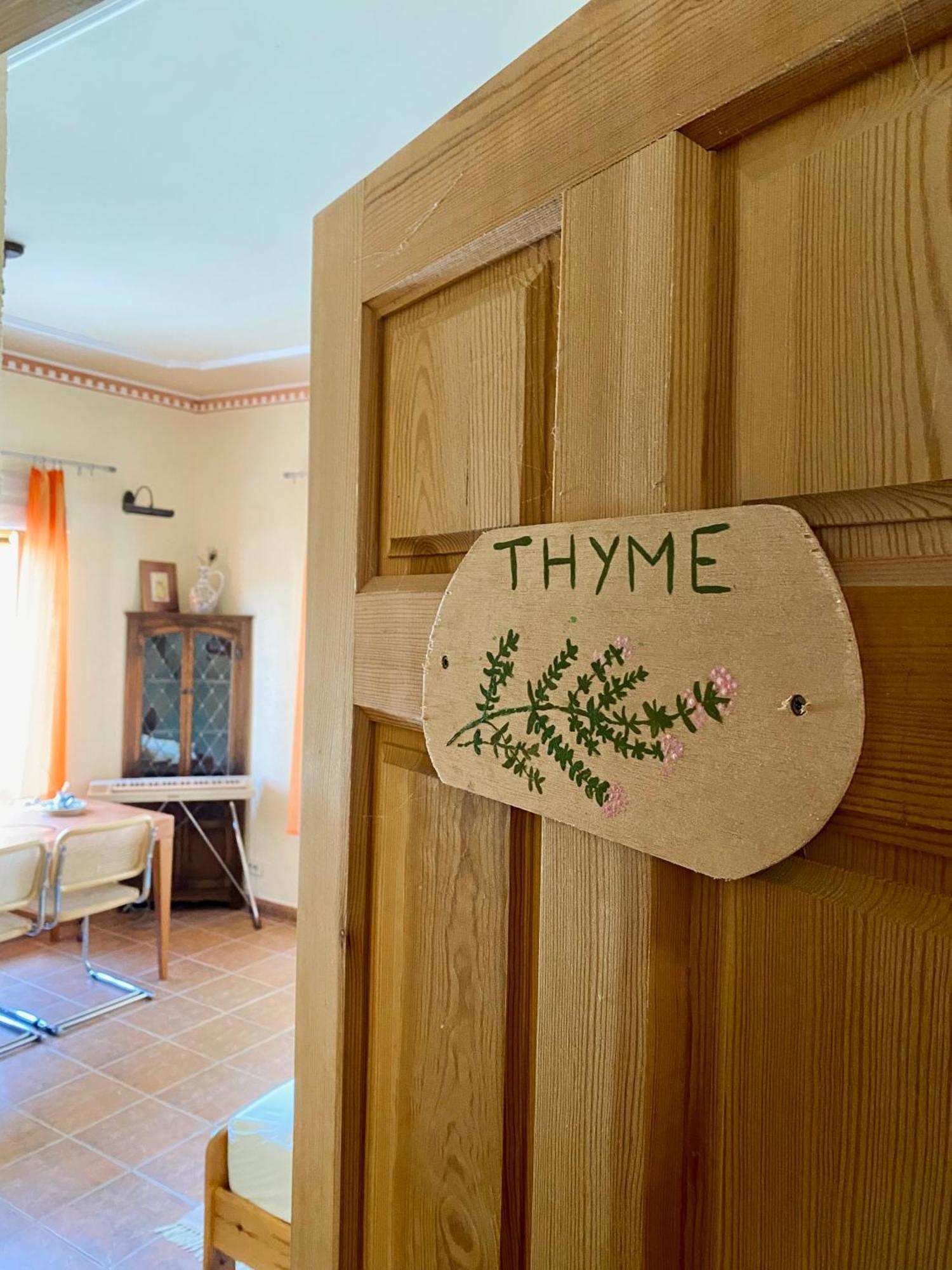 Nature Home Maitreya Lorca  Extérieur photo