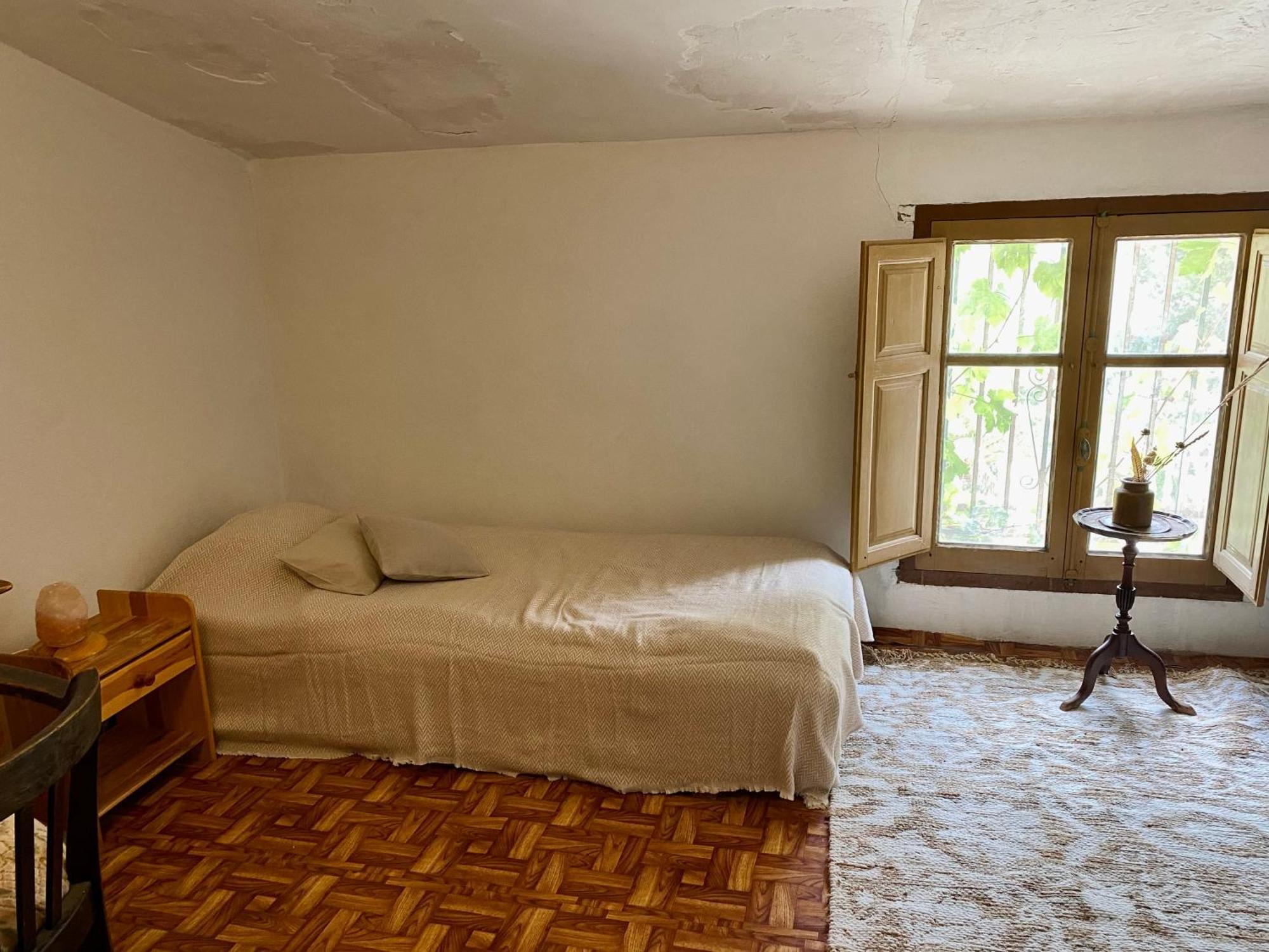 Nature Home Maitreya Lorca  Extérieur photo
