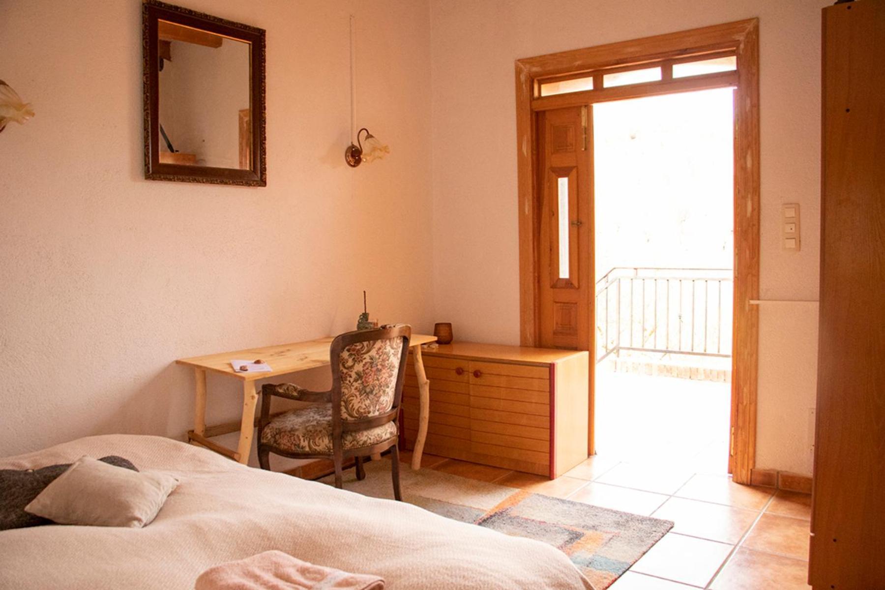 Nature Home Maitreya Lorca  Extérieur photo