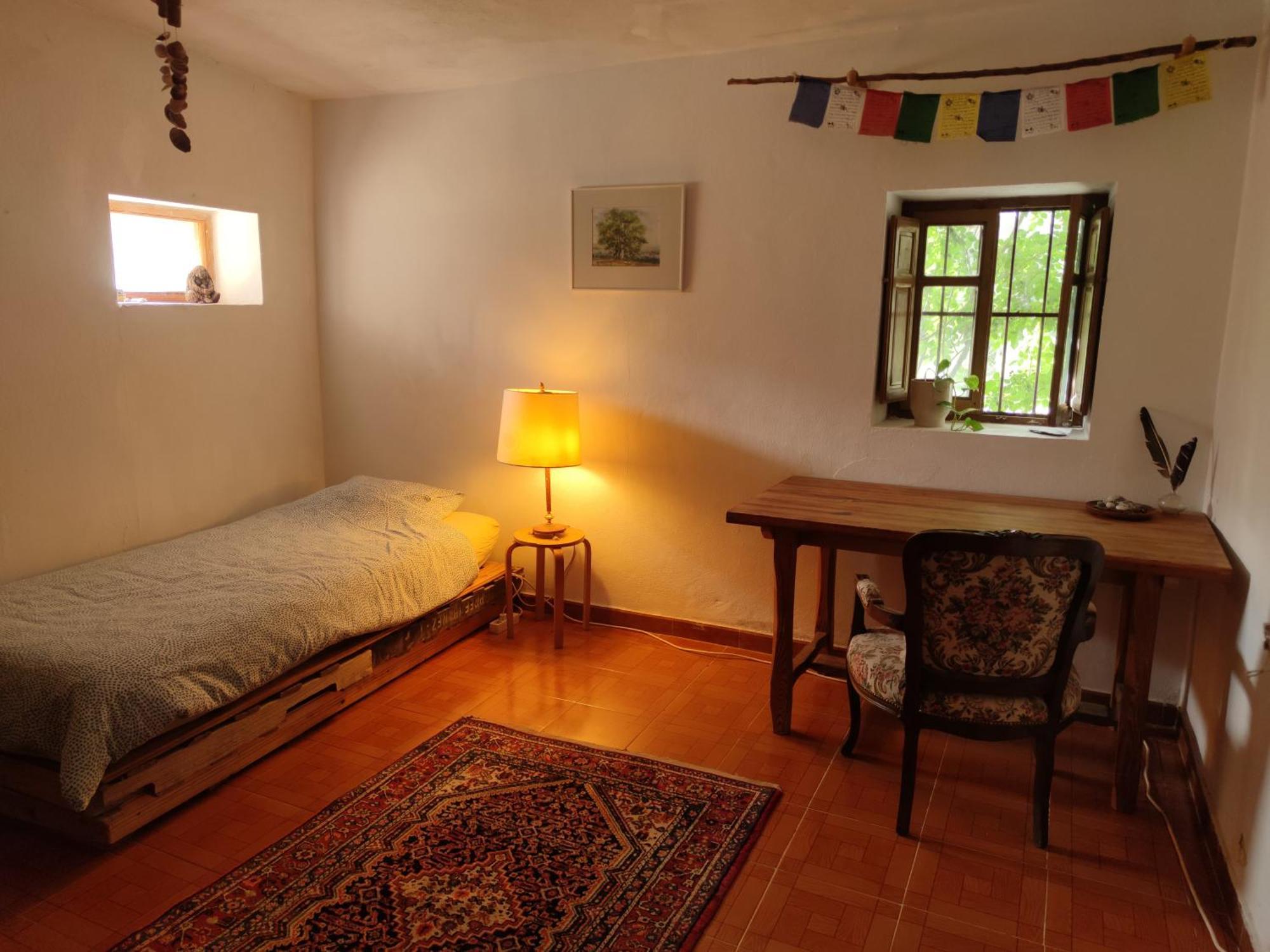 Nature Home Maitreya Lorca  Extérieur photo