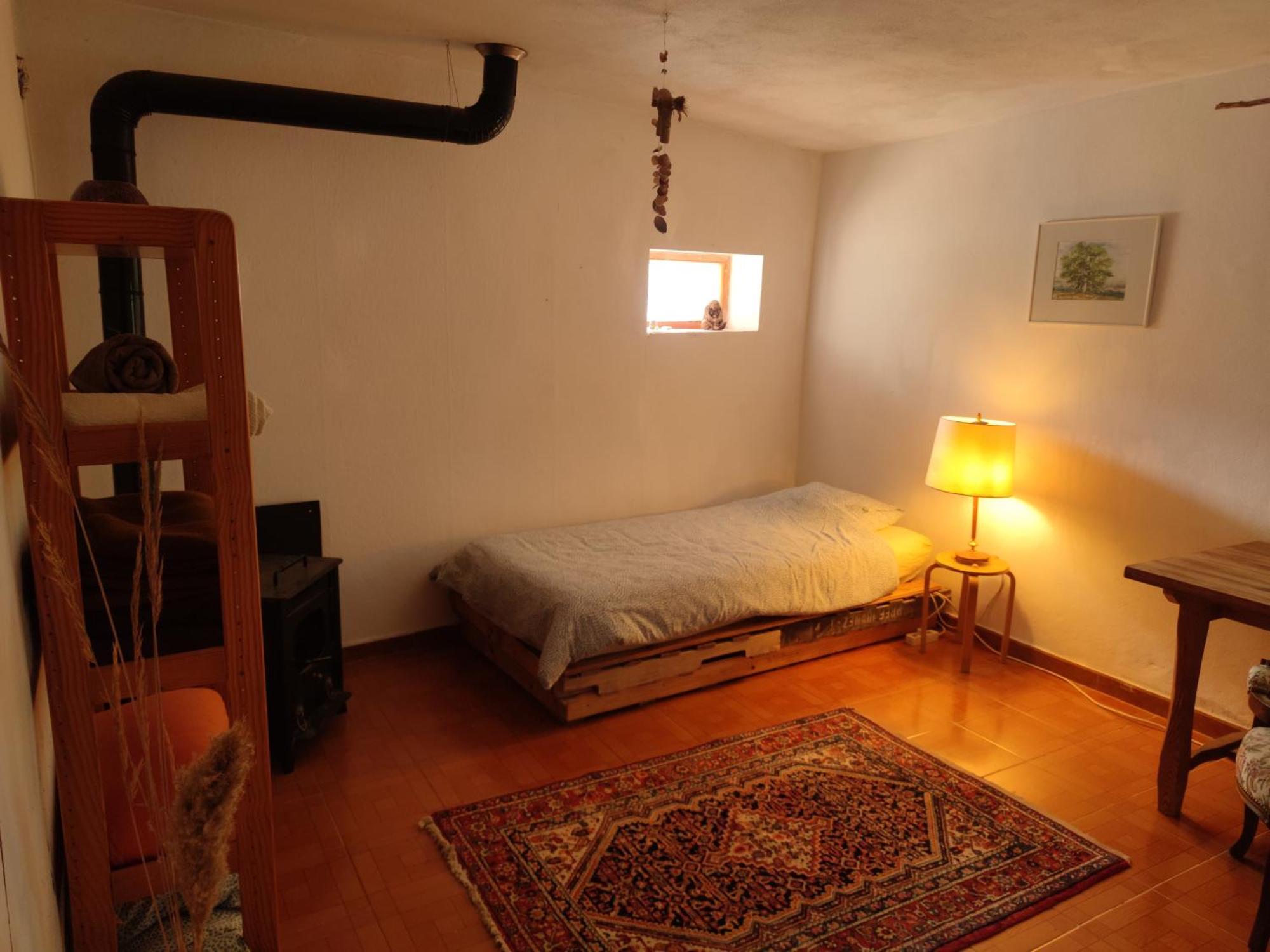 Nature Home Maitreya Lorca  Extérieur photo